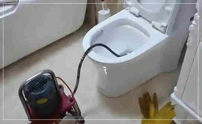 科左后旗马桶蹲坑蹲厕疏通